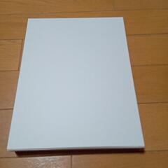 充電式集音器の画像