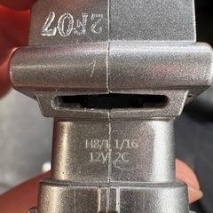 H8フォグランプ球の画像