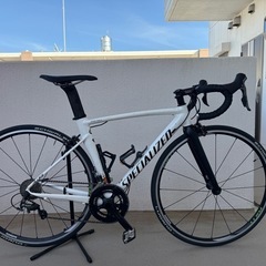 SPECIALIZED 　AllezSprint