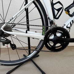 SPECIALIZED 　AllezSprintの画像