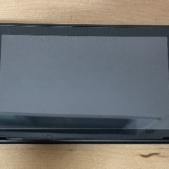 switch 本体　充電器