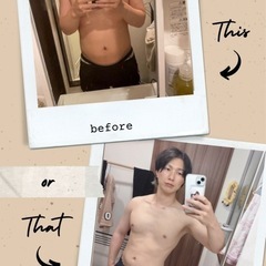 ＼初回限定体験あり／姿勢チェック×ボディメイクコーチング｜あなたに合ったプランで無理なく理想の体への画像