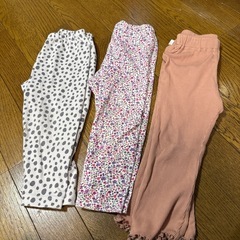 レギンス