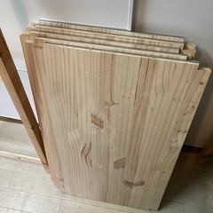 イケア イーヴァル 追加 シェルフユニット 89x50x179 cm 棚板5枚 IKEA IVAR オープンシェルフの画像