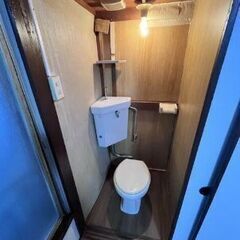 💙フリーレント1ヶ月☆敷礼０☆｟1R｠品川区☆大井町駅から徒歩10分！コンビニ徒歩圏内！💙≪202≫ - 賃貸（マンション/一戸建て）