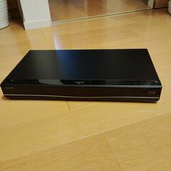 HDD＆ブルーレイレコーダー