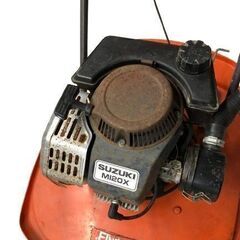 ★来店限定★ Flymo　GT500　草刈り機　農業器具　現状品　ジャンク品の画像