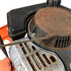 ★来店限定★ Flymo　GT500　草刈り機　農業器具　現状品　ジャンク品の画像