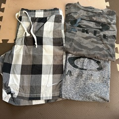 男性服