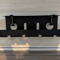 ケーブルボックスの画像