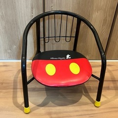 子供イス