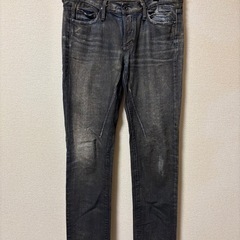 Rick Owens DRKSHDW OLMAR and MIR...