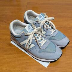 newbalance996 (26.5cm)スニーカー