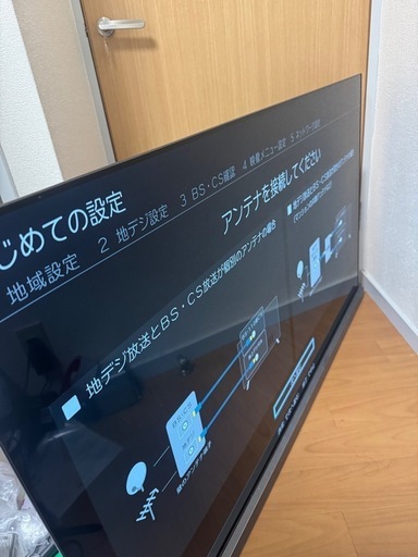 TOSHIBA 55X920 有機ELテレビ 55インチ ジャンク品 ジャンク扱い】55型有機ELテレビ 東芝 55X920 （価格.com