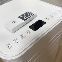 美品！移動式クーラー　
