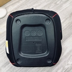 チャイルドシートの画像