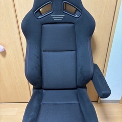 レカロ RECARO SR-7F ASM IS-11 A/R S...