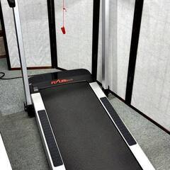 電動ルームランナー 　FLYLINKTECH　ランニング　 JF...