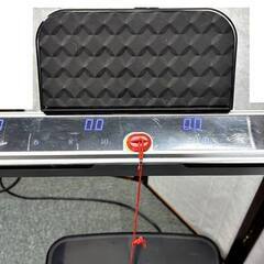 電動ルームランナー 　FLYLINKTECH　ランニング　 JF-H-40DC　折りたたみ式トレッドミル 家庭用 の画像