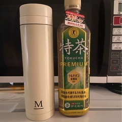 タンブラーの画像
