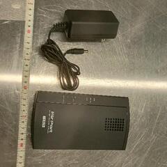 0527-311 Wi-Fiルーター？　IOdate
