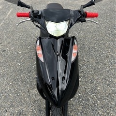 スズキ　アドレスV125G(通勤用とかでどうですか？）