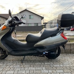 ホンダ　フォーサイト　etc付き　実働