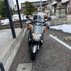 ホンダ　フォーサイト　etc付き　実働の画像