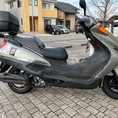 ホンダ　フォーサイト　etc付き　実働の画像