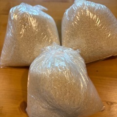 お米