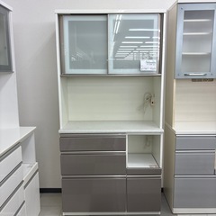 【リユースのサカイ千葉中央店】NITORI レンジボード　TC3428
