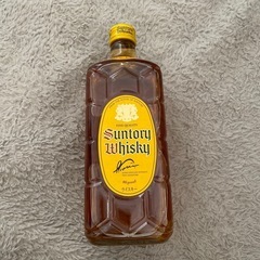 モルトウィスキー
