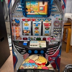 パチスロ　おそ松くん　アミューズメント仕様