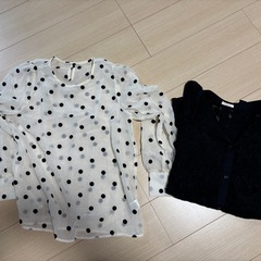 洋服20-30代