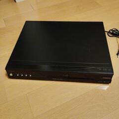 HDD＆DVDレコーダー