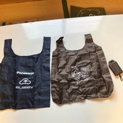 マイバッグ２枚