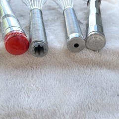 業務用 泡だて器 
かき混ぜ器 4点セットの画像