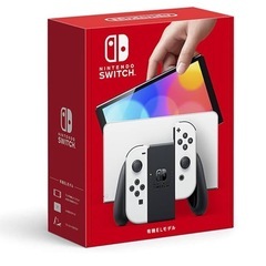 Switch 有機EL