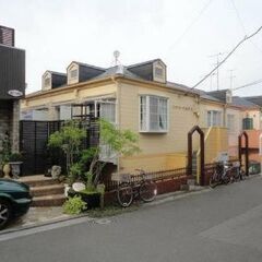 💙フリーレント2ヶ月☆敷礼０☆｟1R｠横浜市☆最上階！角部屋！便...