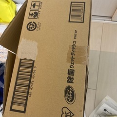 猫用ウェットティシュの画像