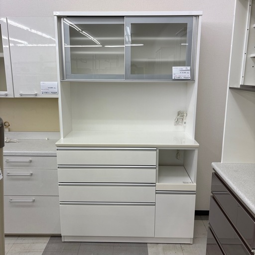 【リユースのサカイ千葉中央店】NITORIレンジボード　TC3429