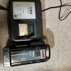 電動自転車　バッテリー　実働