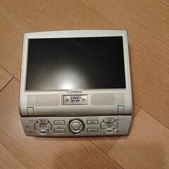 DVDプレーヤー