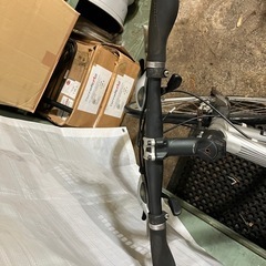 【美品】SPECIALIZED「スペシャライズド」SIRRUS ELITE「シラスエリート」2009年モデル/愛知県内送料無料の画像