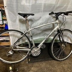 【美品】SPECIALIZED「スペシャライズド」SIRRUS ...