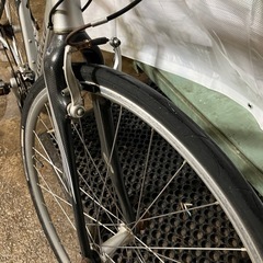 【美品】SPECIALIZED「スペシャライズド」SIRRUS ELITE「シラスエリート」2009年モデル/愛知県内送料無料の画像