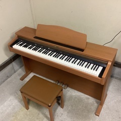 電子ピアノ　ローランドHP-103D-LC　