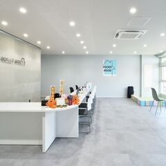 【未経験OK｜賃貸営業】働きやすさ・成長・インセンティブ、全部そろってます！｜株式会社ポケットハウス（札幌市東区）の画像