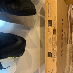 50インチ液晶テレビ REGZA レグザ 50C350M   の画像