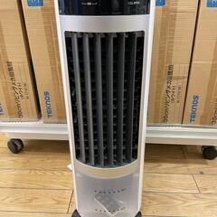 【6ヶ月保証】エスケイジャパン　冷風機【トレファク桶川店】